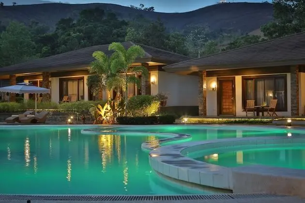 Poolside Premier Room