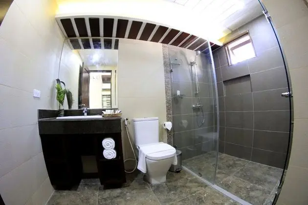 Poolside Premier Room
