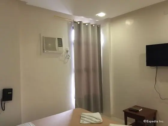 Deluxe Oda, 2 Tek Kişilik Yatak