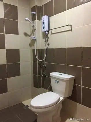 Deluxe Oda, 2 Tek Kişilik Yatak