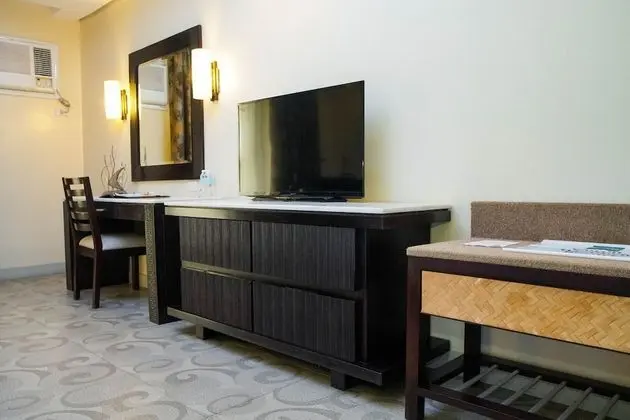 Premium Tek Büyük veya İki Ayrı Yataklı Oda, 1 Yatak Odası, Havuz Manzaralı