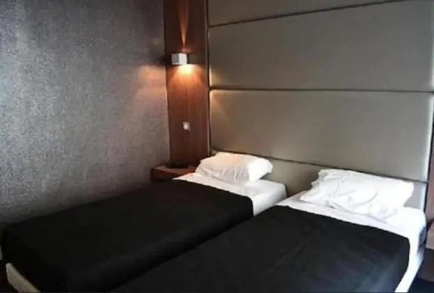Comfort İki Ayrı Yataklı Oda