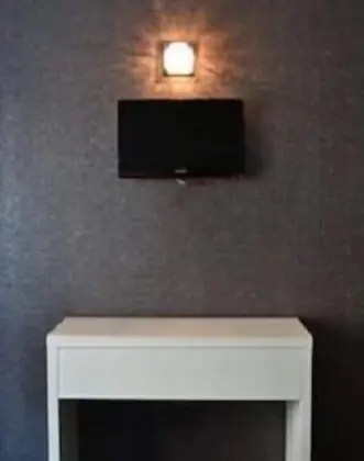 Comfort İki Ayrı Yataklı Oda