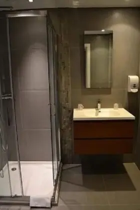 Comfort İki Ayrı Yataklı Oda
