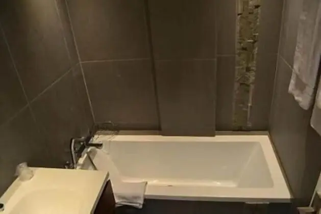 Tek Kişilik Oda