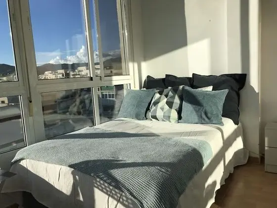 Apart Daire, 1 Yatak Odası, Havuz Kullanımı, Okyanus Manzaralı