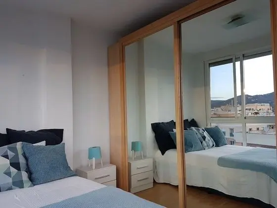 Apart Daire, 1 Yatak Odası, Havuz Kullanımı, Okyanus Manzaralı