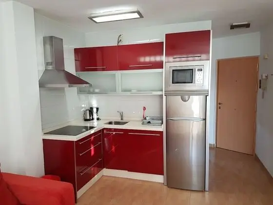 Apart Daire, 1 Yatak Odası, Havuz Kullanımı, Okyanus Manzaralı