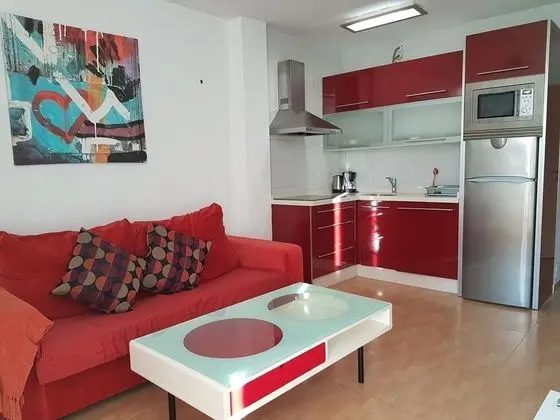 Apart Daire, 1 Yatak Odası, Havuz Kullanımı, Okyanus Manzaralı