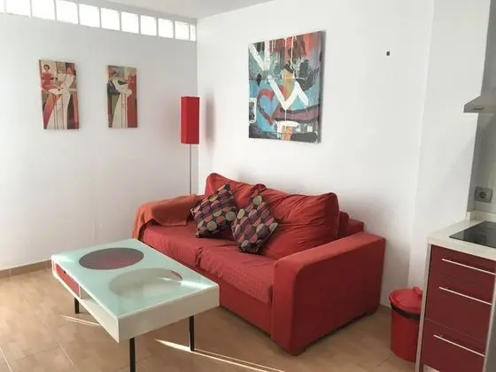 Apart Daire, 1 Yatak Odası, Havuz Kullanımı, Okyanus Manzaralı