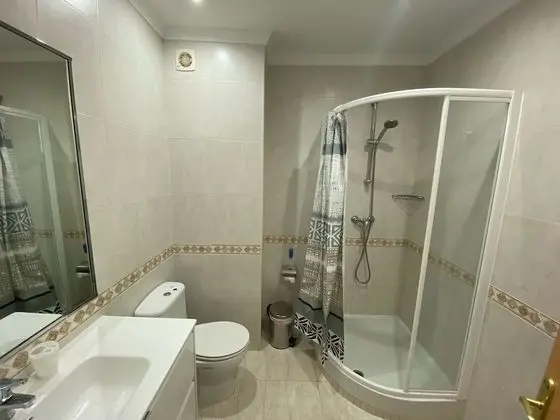 Apart Daire, 1 Yatak Odası, Havuz Kullanımı, Okyanus Manzaralı