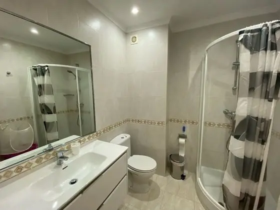 Apart Daire, 1 Yatak Odası, Havuz Kullanımı, Okyanus Manzaralı