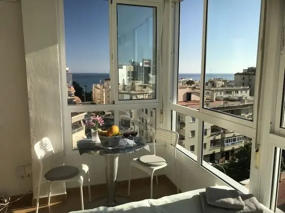 Apart Daire, 1 Yatak Odası, Havuz Kullanımı, Okyanus Manzaralı