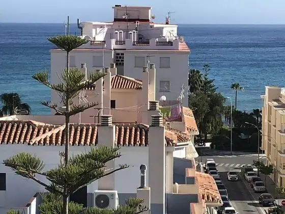 Apart Daire, 1 Yatak Odası, Havuz Kullanımı, Okyanus Manzaralı