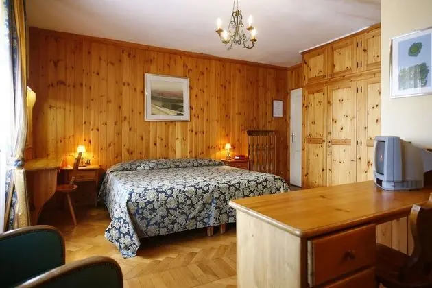 Üç Kişilik Oda, Balkon