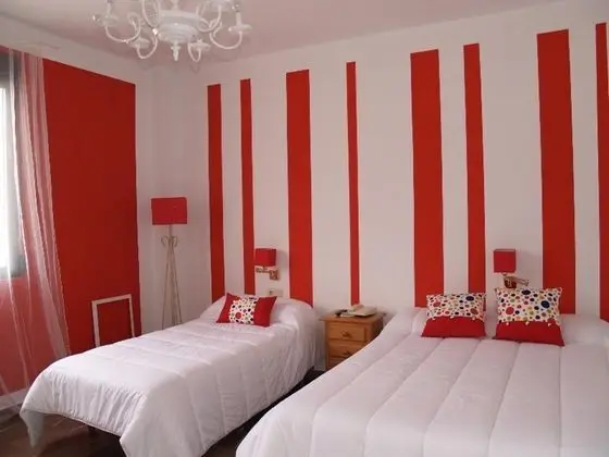 1 Çift ​​kişilik Yatak Standard