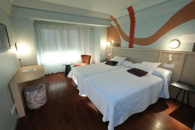 Comfort Tek Büyük Yataklı Oda (Exterior)