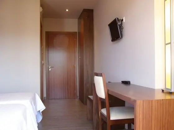 Standard İki Ayrı Yataklı Oda