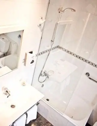 Standard İki Ayrı Yataklı Oda