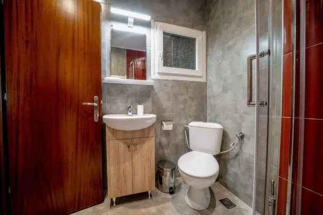 Deluxe Apart Daire (Corona)