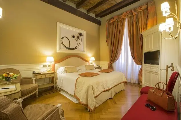 Deluxe Süit, 2 Yatak Odası, Engellilere Uygun, Sigara İçilebilir