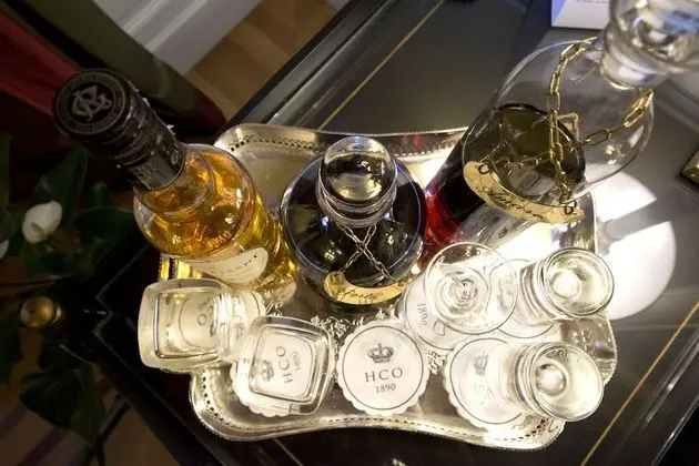 Deluxe Süit, 2 Yatak Odası, Engellilere Uygun, Sigara İçilebilir