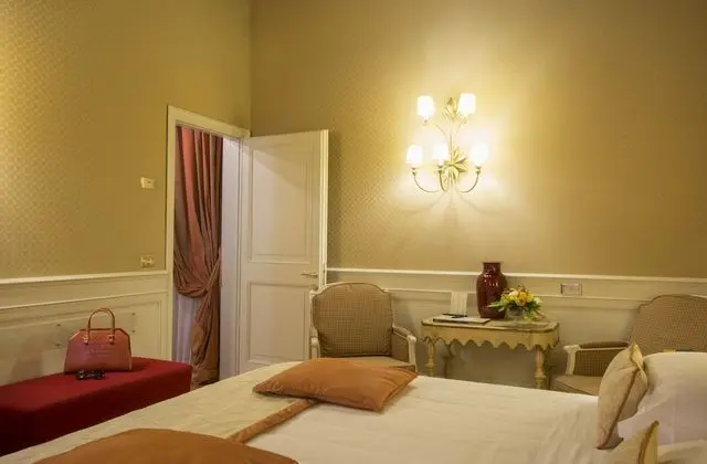 Deluxe Süit, 2 Yatak Odası, Engellilere Uygun, Sigara İçilebilir
