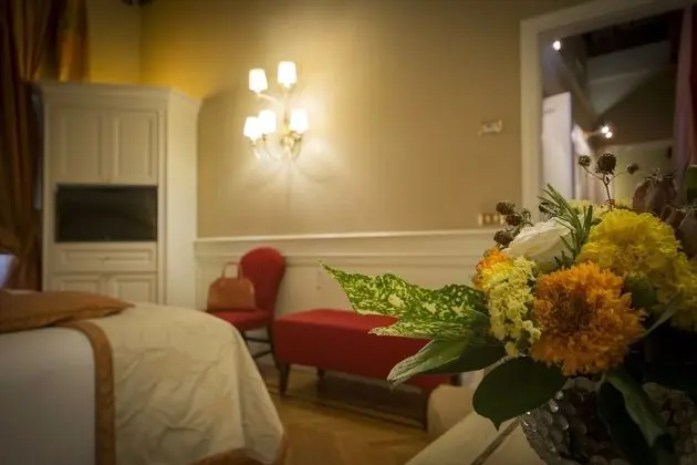 Deluxe Süit, 2 Yatak Odası, Engellilere Uygun, Sigara İçilebilir