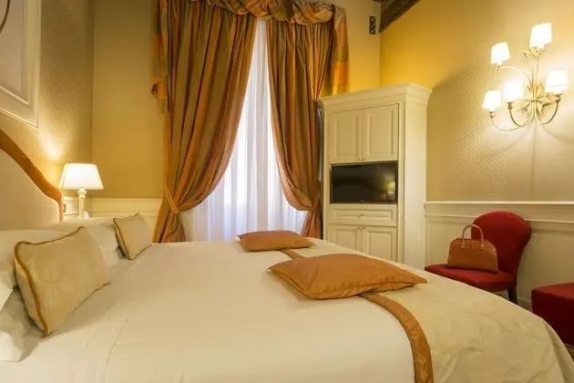 Deluxe Süit, 2 Yatak Odası, Engellilere Uygun, Sigara İçilebilir