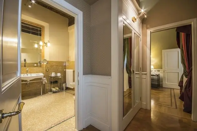 Deluxe Süit, 2 Yatak Odası, Engellilere Uygun, Sigara İçilebilir