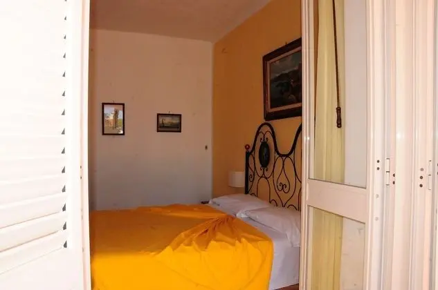 Tek Büyük veya İki Ayrı Yataklı Oda, Balkon