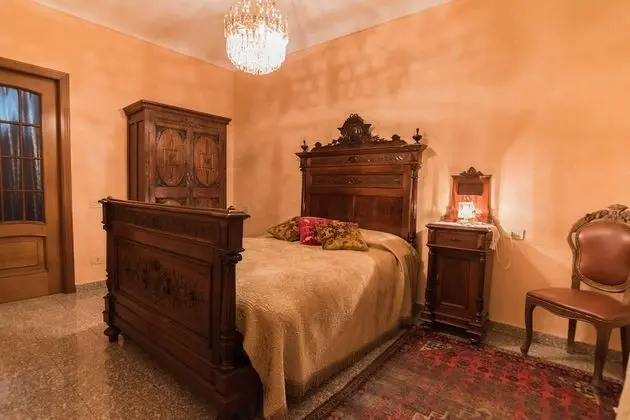 Standard Tek Kişilik Oda