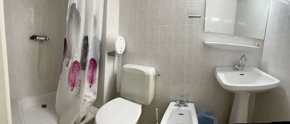 Classic İki Ayrı Yataklı Oda, 2 Tek Kişilik Yatak, Şehir Manzaralı