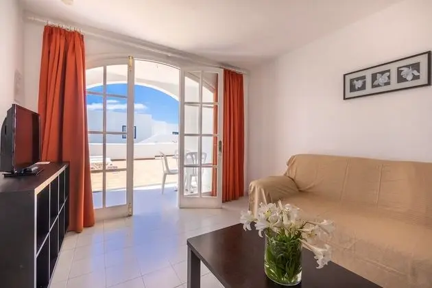 Economy Apart Daire, 1 Yatak Odası