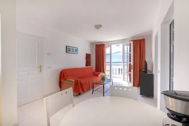 Economy Apart Daire, 1 Yatak Odası