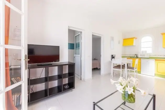 Economy Apart Daire, 1 Yatak Odası