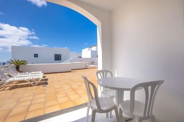 Economy Apart Daire, 1 Yatak Odası