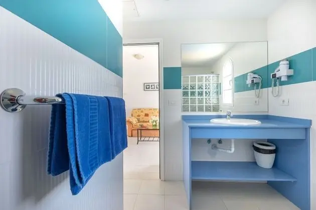 Economy Apart Daire, 1 Yatak Odası