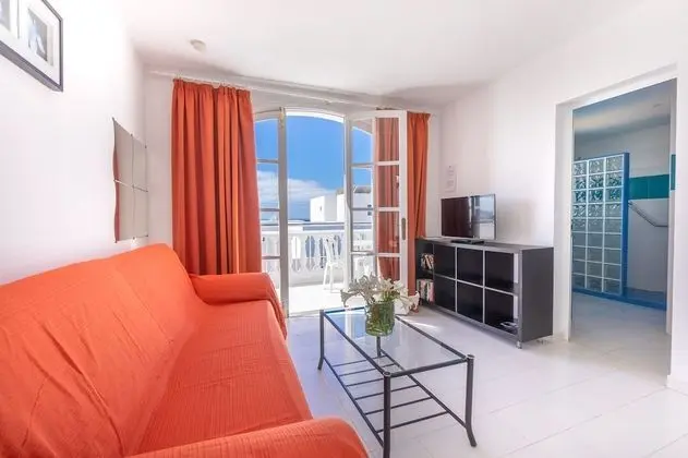 Standard Apart Daire, 1 Yatak Odası