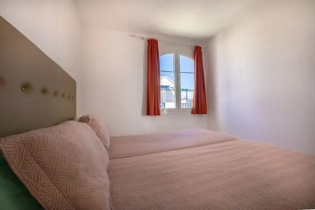 Standard Apart Daire, 1 Yatak Odası