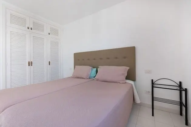 Standard Apart Daire, 1 Yatak Odası