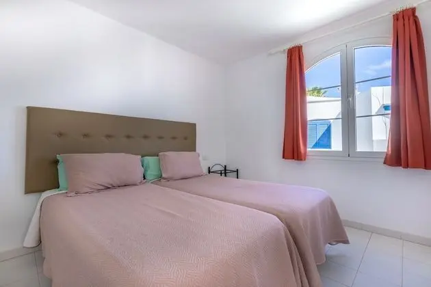 Standard Apart Daire, 1 Yatak Odası
