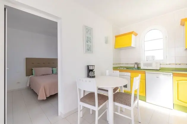 Standard Apart Daire, 1 Yatak Odası