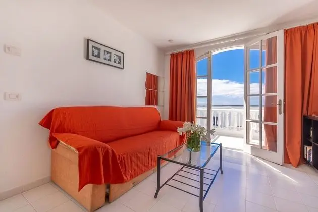 Standard Apart Daire, 1 Yatak Odası