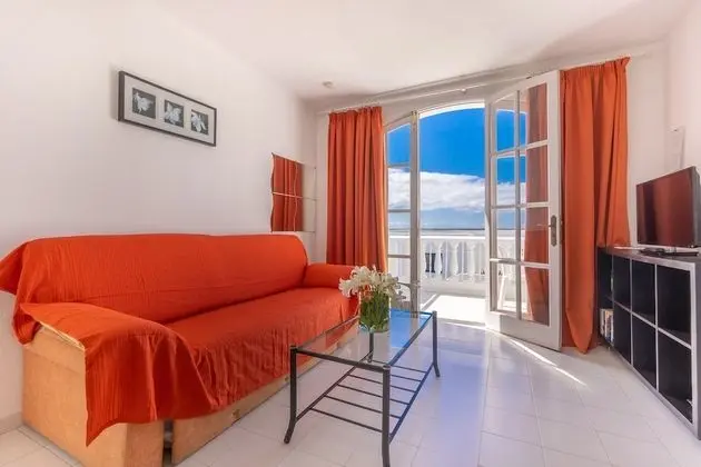 Standard Apart Daire, 1 Yatak Odası