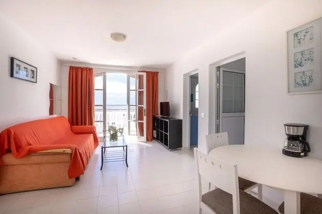 Standard Apart Daire, 1 Yatak Odası