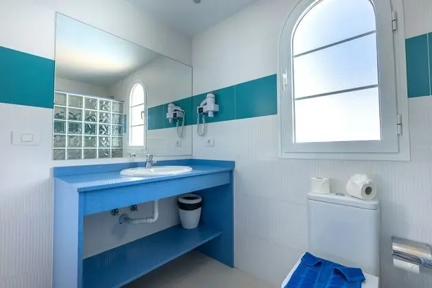 Standard Apart Daire, 1 Yatak Odası