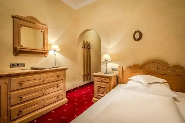 Comfort Tek Kişilik Oda