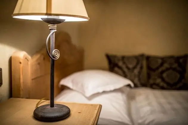 Comfort Tek Kişilik Oda