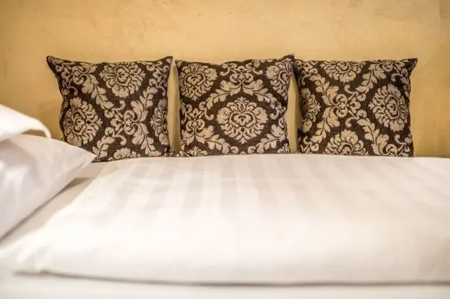 Comfort Tek Kişilik Oda